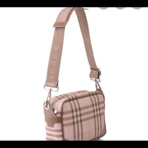 Burberry 💛 - Extra Purse/Bag Strap *strap only*